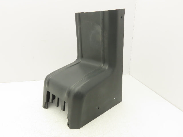 Baoli Forklift Plastic Shroud Lift Tilt Shift Lever Cover Off KBET18