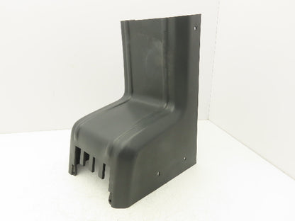 Baoli Forklift Plastic Shroud Lift Tilt Shift Lever Cover Off KBET18