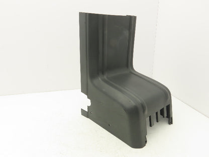 Baoli Forklift Plastic Shroud Lift Tilt Shift Lever Cover Off KBET18