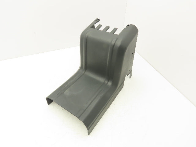 Baoli Forklift Plastic Shroud Lift Tilt Shift Lever Cover Off KBET18