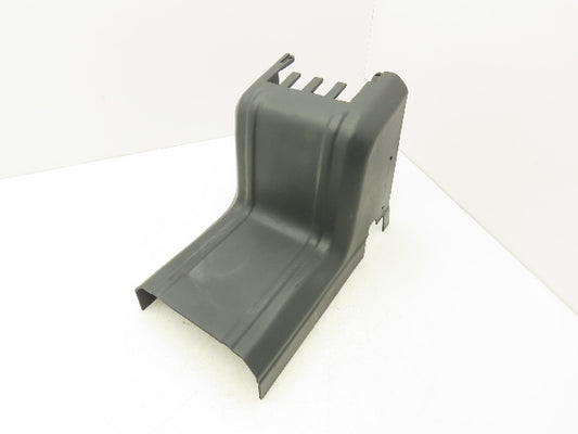 Baoli Forklift Plastic Shroud Lift Tilt Shift Lever Cover Off KBET18