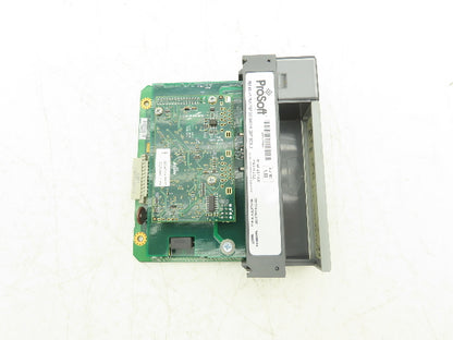 ProSoft MVI46-PDPMV1 Profibus DPV1 Master Communication Module 800mA @ 5.1VDC