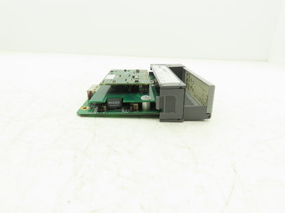 ProSoft MVI46-PDPMV1 Profibus DPV1 Master Communication Module 800mA @ 5.1VDC