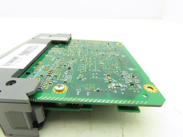 ProSoft MVI46-PDPMV1 Profibus DPV1 Master Communication Module 800mA @ 5.1VDC