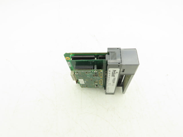ProSoft MVI46-PDPMV1 Profibus DPV1 Master Communication Module 800mA @ 5.1VDC