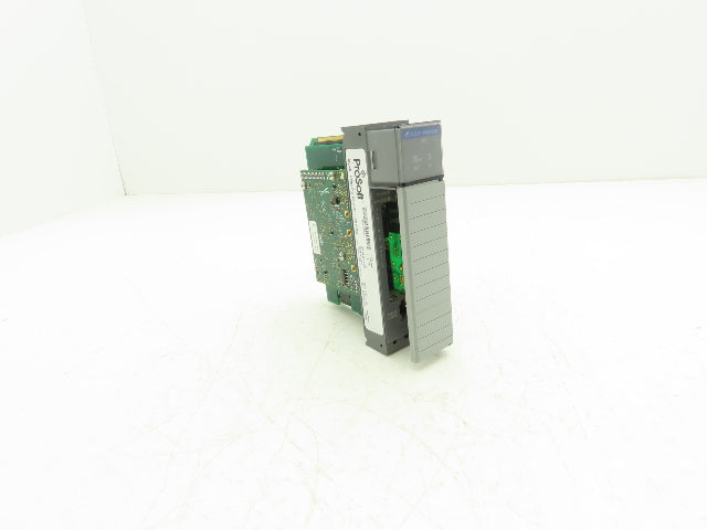 ProSoft MVI46-PDPMV1 Profibus DPV1 Master Communication Module 800mA @ 5.1VDC