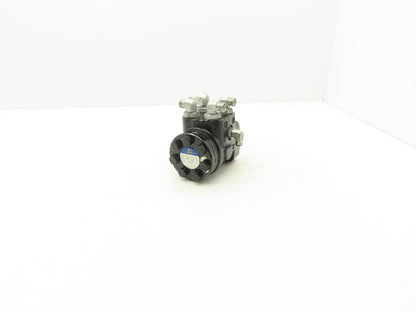 ZiHYD BPBS5T-50-F14-Y53-P/C Forklift Hydraulic Motor Removed From KBET18