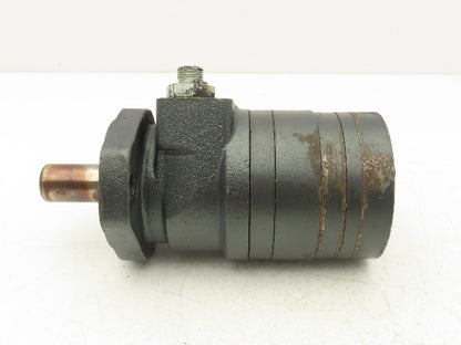 Zhenjiang BME2-125-HD1A Forklift Hydraulic Power Steering Motor Off KBET18