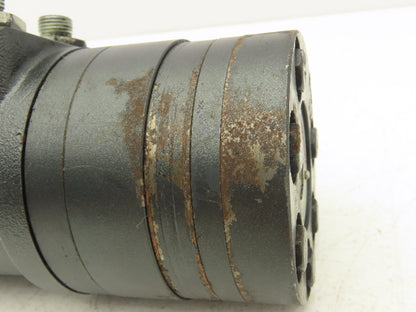 Zhenjiang BME2-125-HD1A Forklift Hydraulic Power Steering Motor Off KBET18