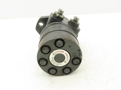 Zhenjiang BME2-125-HD1A Forklift Hydraulic Power Steering Motor Off KBET18