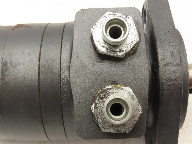 Zhenjiang BME2-125-HD1A Forklift Hydraulic Power Steering Motor Off KBET18