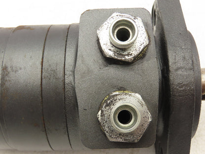 Zhenjiang BME2-125-HD1A Forklift Hydraulic Power Steering Motor Off KBET18