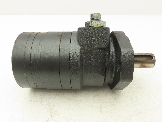 Zhenjiang BME2-125-HD1A Forklift Hydraulic Power Steering Motor Off KBET18