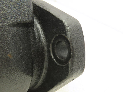 Zhenjiang BME2-125-HD1A Forklift Hydraulic Power Steering Motor Off KBET18