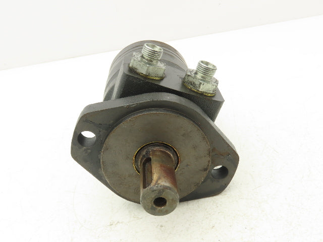 Zhenjiang BME2-125-HD1A Forklift Hydraulic Power Steering Motor Off KBET18