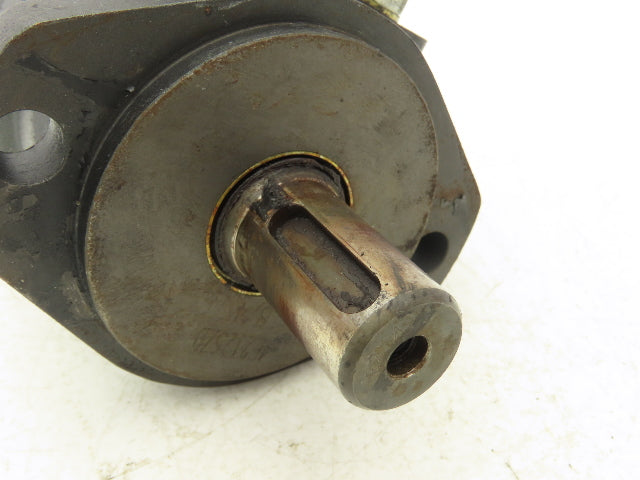 Zhenjiang BME2-125-HD1A Forklift Hydraulic Power Steering Motor Off KBET18