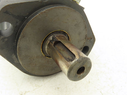 Zhenjiang BME2-125-HD1A Forklift Hydraulic Power Steering Motor Off KBET18