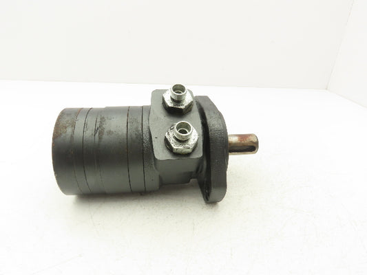 Zhenjiang BME2-125-HD1A Forklift Hydraulic Power Steering Motor Off KBET18