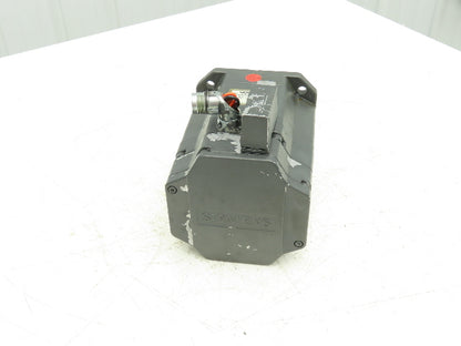 Siemens 1FK7083-5AF71-1UG3 AC Servo Motor 3.3kw 3000 RPM 291V 3PH