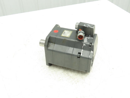 Siemens 1FK7083-5AF71-1UG3 AC Servo Motor 3.3kw 3000 RPM 291V 3PH