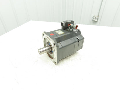 Siemens 1FK7083-5AF71-1UG3 AC Servo Motor 3.3kw 3000 RPM 291V 3PH