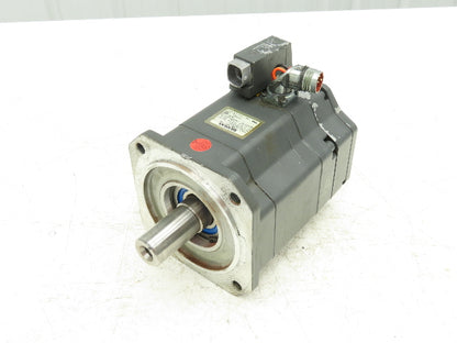 Siemens 1FK7083-5AF71-1UG3 AC Servo Motor 3.3kw 3000 RPM 291V 3PH