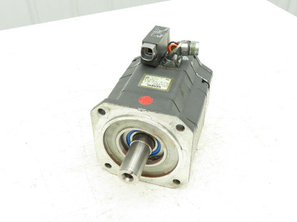 Siemens 1FK7083-5AF71-1UG3 AC Servo Motor 3.3kw 3000 RPM 291V 3PH