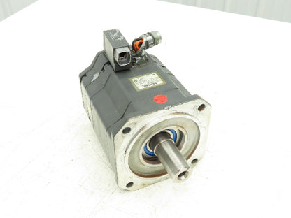 Siemens 1FK7083-5AF71-1UG3 AC Servo Motor 3.3kw 3000 RPM 291V 3PH