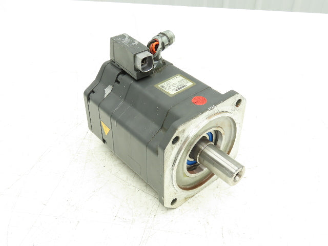 Siemens 1FK7083-5AF71-1UG3 AC Servo Motor 3.3kw 3000 RPM 291V 3PH