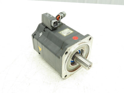 Siemens 1FK7083-5AF71-1UG3 AC Servo Motor 3.3kw 3000 RPM 291V 3PH