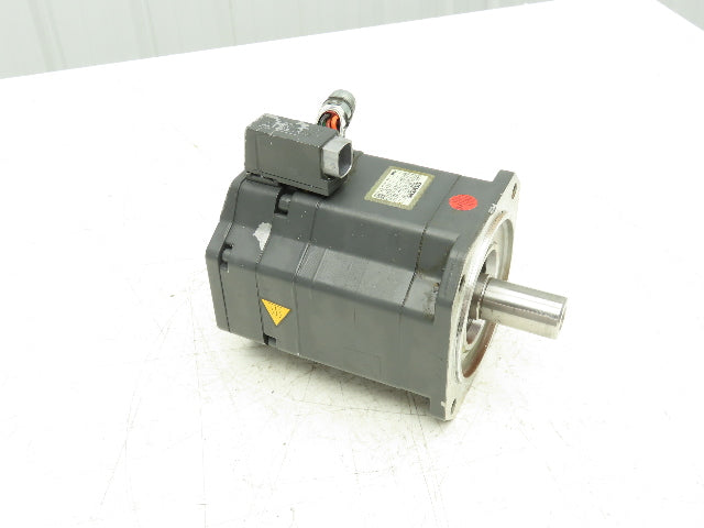 Siemens 1FK7083-5AF71-1UG3 AC Servo Motor 3.3kw 3000 RPM 291V 3PH