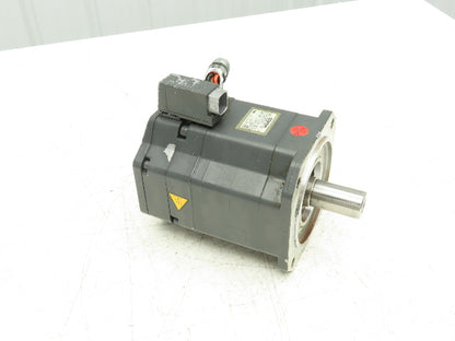 Siemens 1FK7083-5AF71-1UG3 AC Servo Motor 3.3kw 3000 RPM 291V 3PH