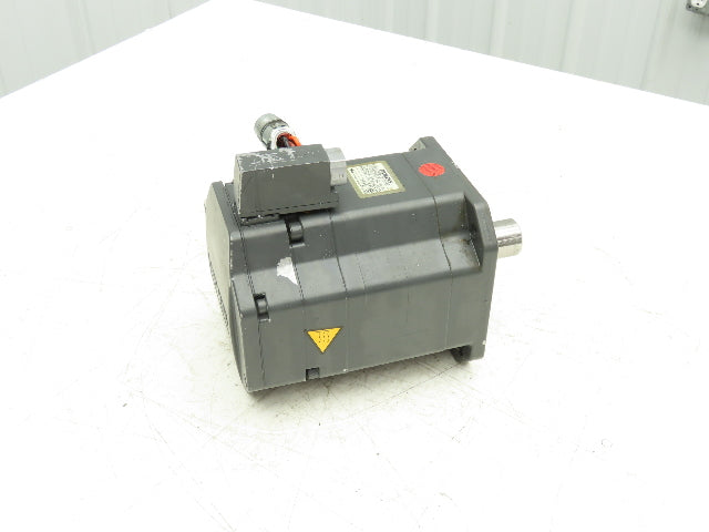 Siemens 1FK7083-5AF71-1UG3 AC Servo Motor 3.3kw 3000 RPM 291V 3PH