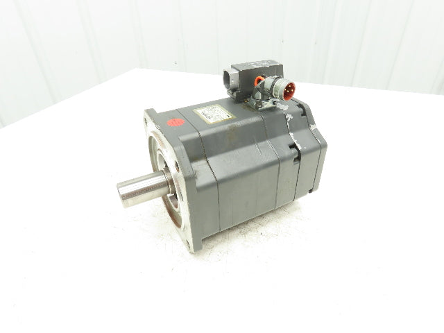 Siemens 1FK7083-5AF71-1UG3 AC Servo Motor 3.3kw 3000 RPM 291V 3PH