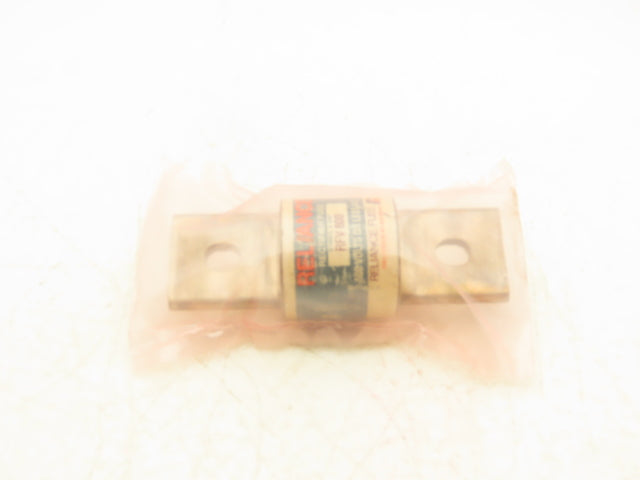 Baldor Reliance RFV 800 Rectifier Fuse 800 Amps 500V Fast Acting