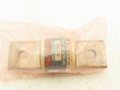 Baldor Reliance RFV 800 Rectifier Fuse 800 Amps 500V Fast Acting