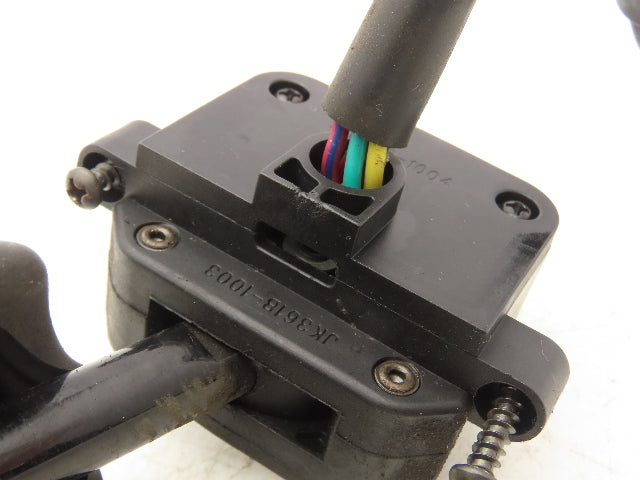 Baoli Forklift Directional Forward Reverse Control Selector Off KBET18