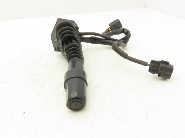 Baoli Electric Forklift Lighting Switch Control Selector Off  KBET18