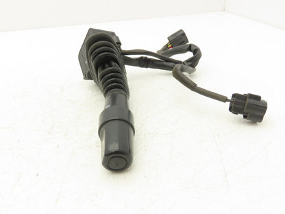 Baoli Electric Forklift Lighting Switch Control Selector Off  KBET18