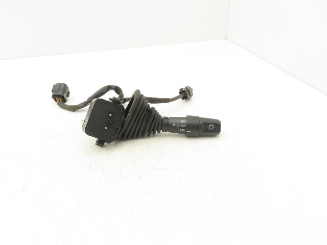 Baoli Electric Forklift Lighting Switch Control Selector Off  KBET18