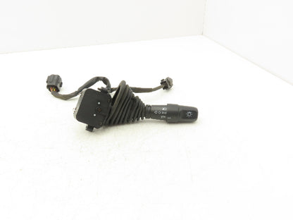 Baoli Electric Forklift Lighting Switch Control Selector Off  KBET18