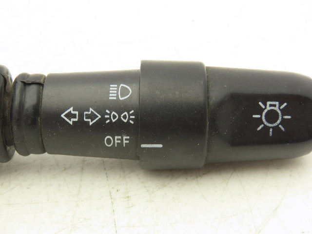 Baoli Electric Forklift Lighting Switch Control Selector Off  KBET18