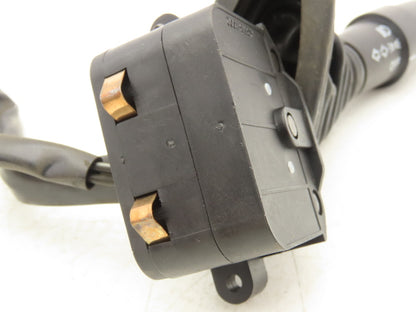 Baoli Electric Forklift Lighting Switch Control Selector Off  KBET18