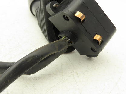 Baoli Electric Forklift Lighting Switch Control Selector Off  KBET18