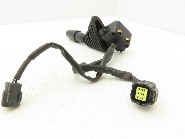 Baoli Electric Forklift Lighting Switch Control Selector Off  KBET18