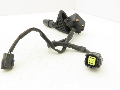 Baoli Electric Forklift Lighting Switch Control Selector Off  KBET18
