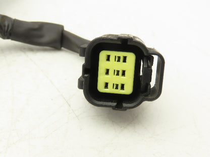 Baoli Electric Forklift Lighting Switch Control Selector Off  KBET18