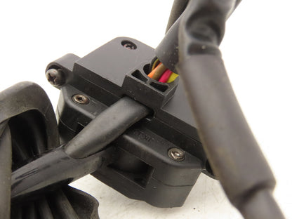 Baoli Electric Forklift Lighting Switch Control Selector Off  KBET18