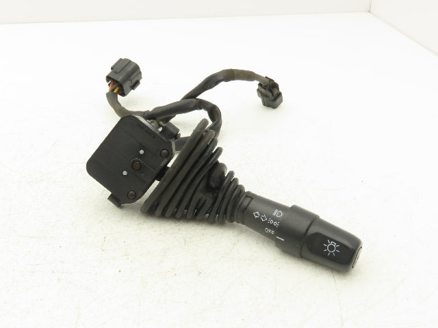 Baoli Electric Forklift Lighting Switch Control Selector Off  KBET18