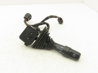 Baoli Electric Forklift Lighting Switch Control Selector Off  KBET18